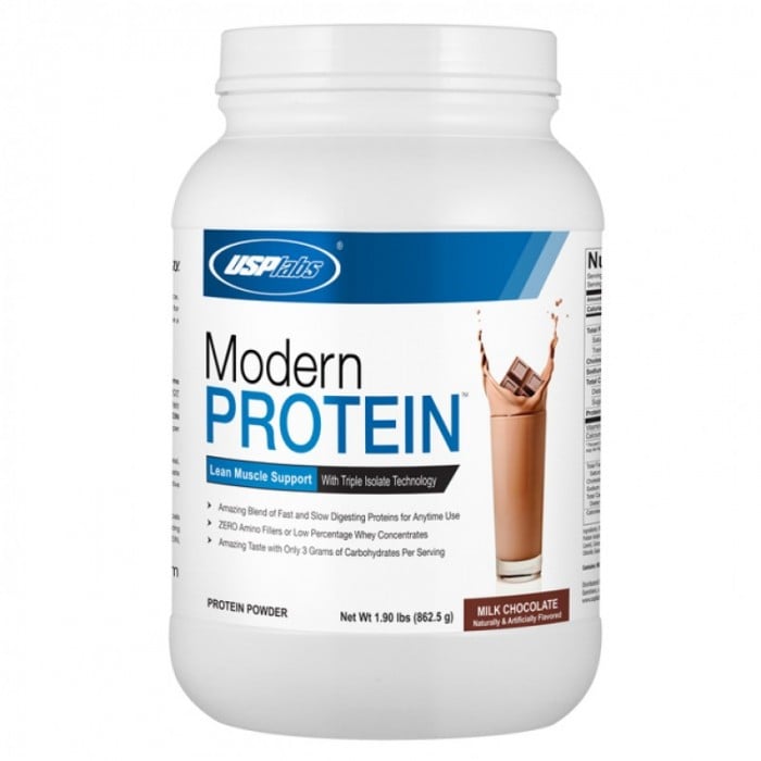 USP Labs - Modern Protein / 862 gr.