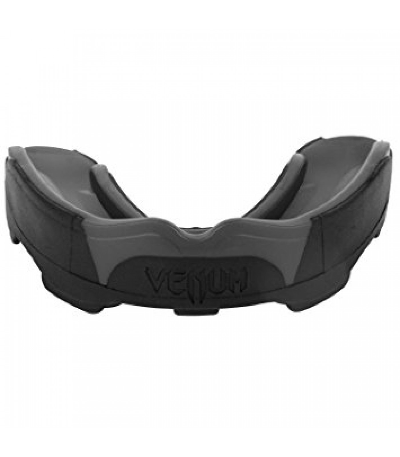 Протектор за уста - VENUM PREDATOR MOUTHGUARD - Black/Black ​