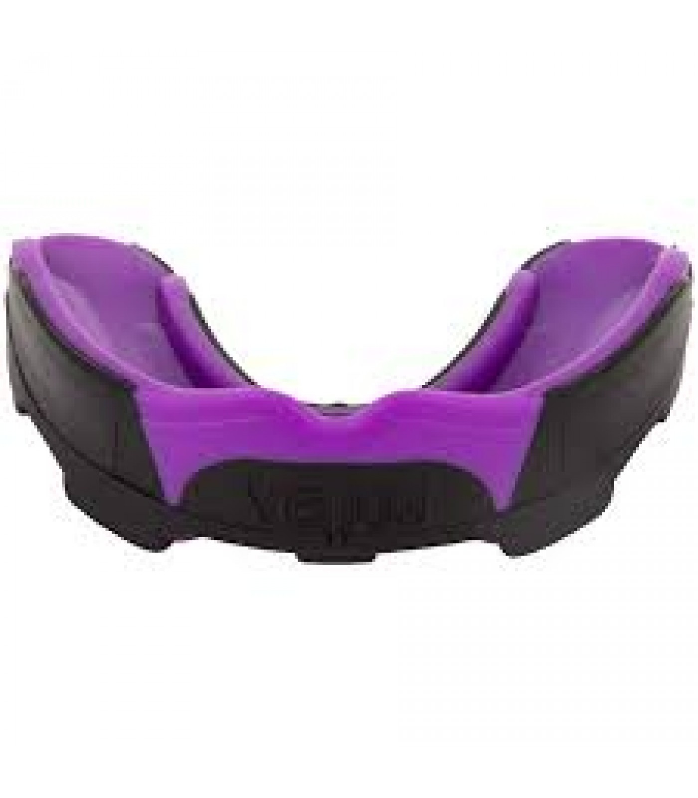 Протектор за уста - VENUM PREDATOR MOUTHGUARD - Black/Purple ​