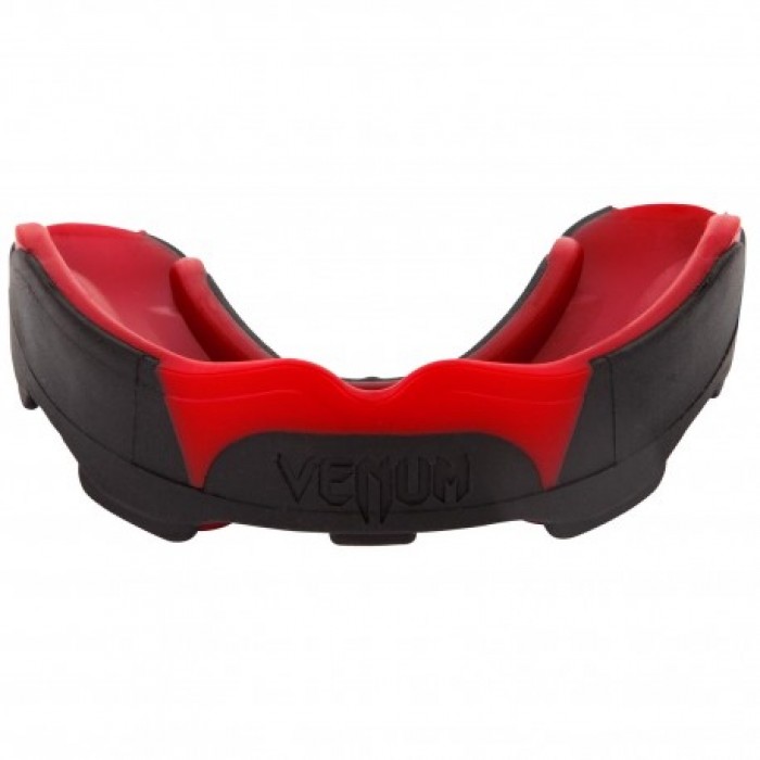 Протектор за уста - VENUM PREDATOR MOUTHGUARD - Black/Red​