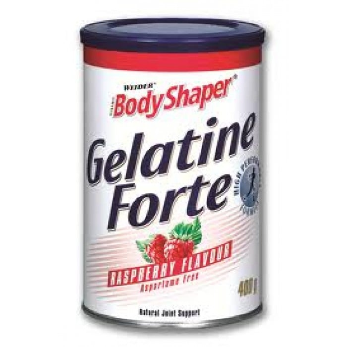 Weider - Gelatine Forte / 400 gr