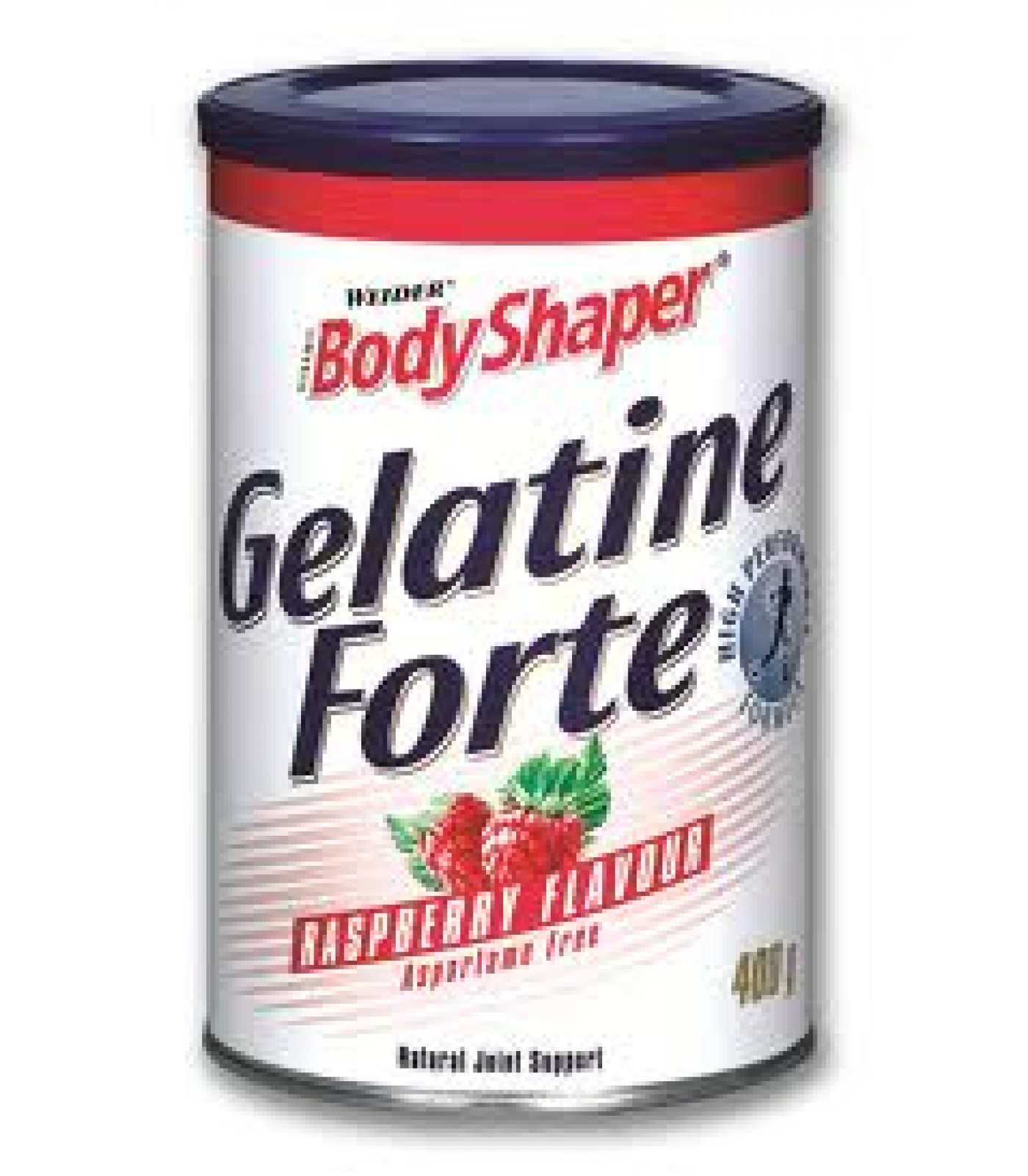 Weider - Gelatine Forte / 400 gr