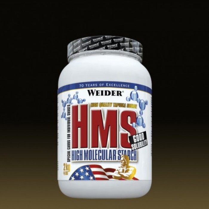 Weider - HMS / 2000 gr