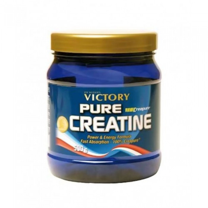 Weider - Pure Creatine / 500 gr