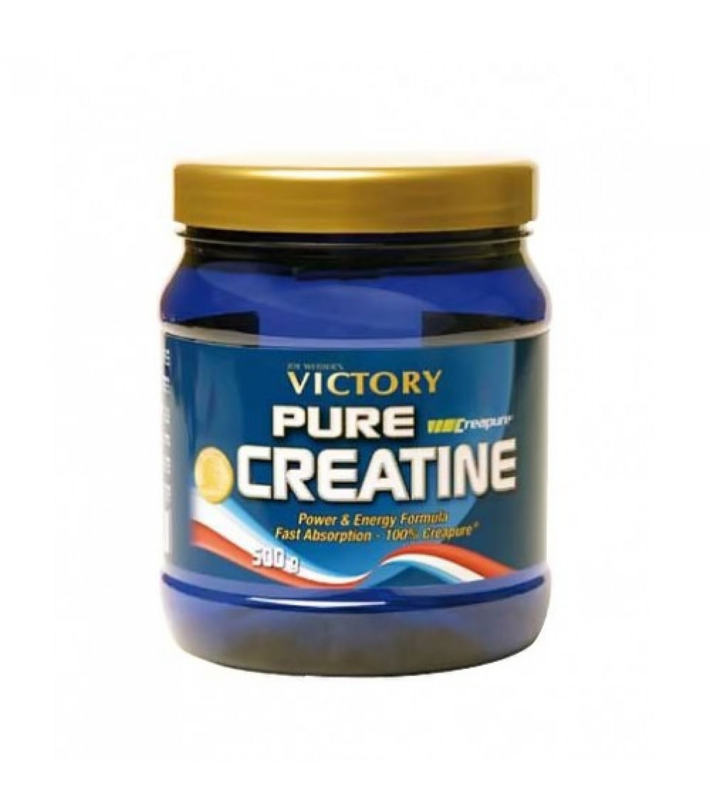 Weider - Pure Creatine / 500 gr