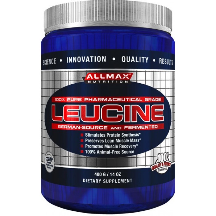 AllMax - Leucine / 100gr.