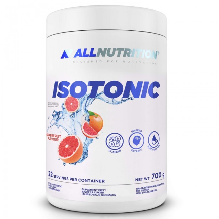 Allnutrition Isotonic / 700g