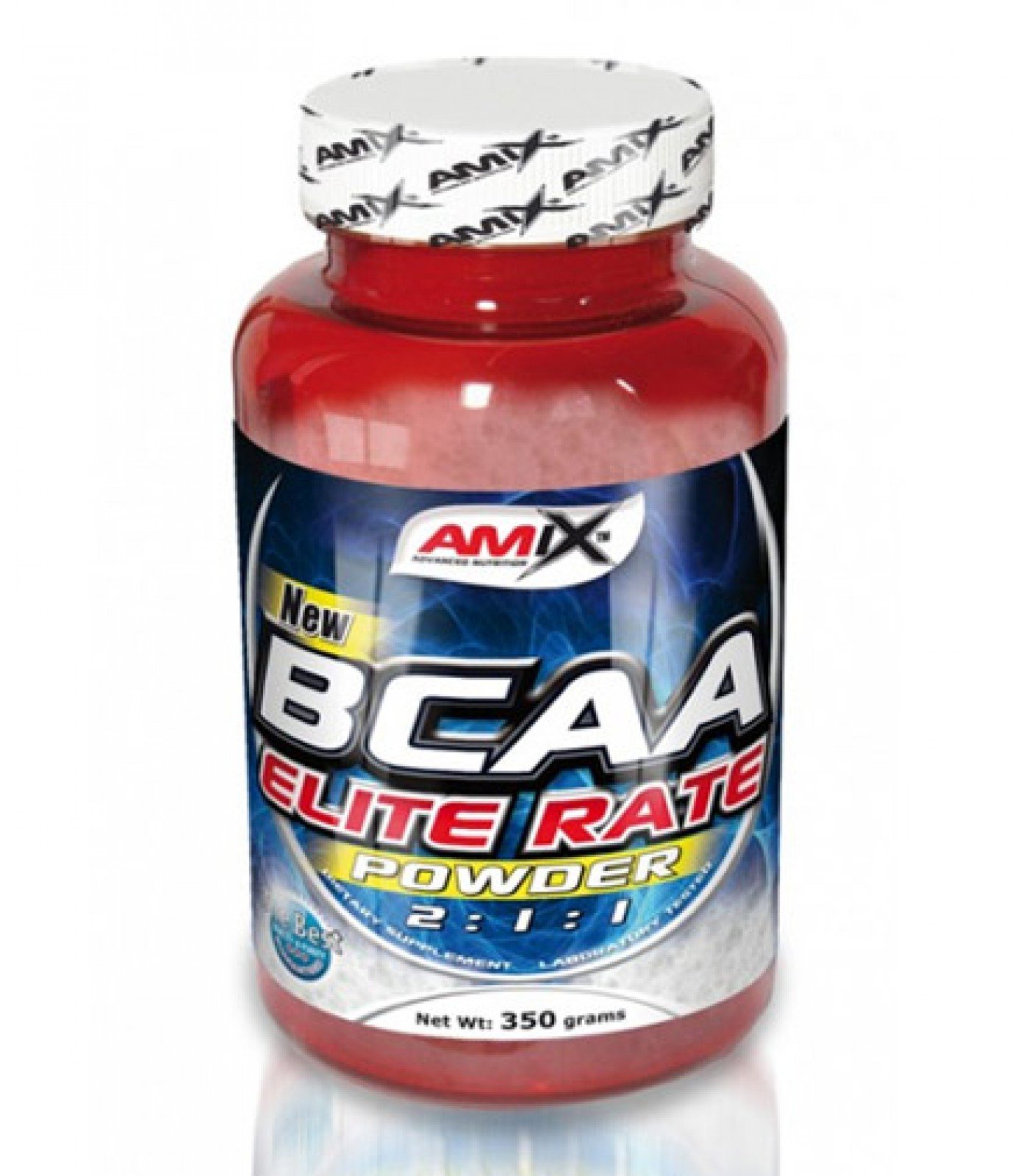 Amix - BCAA Elite Rate Powder / 350gr.