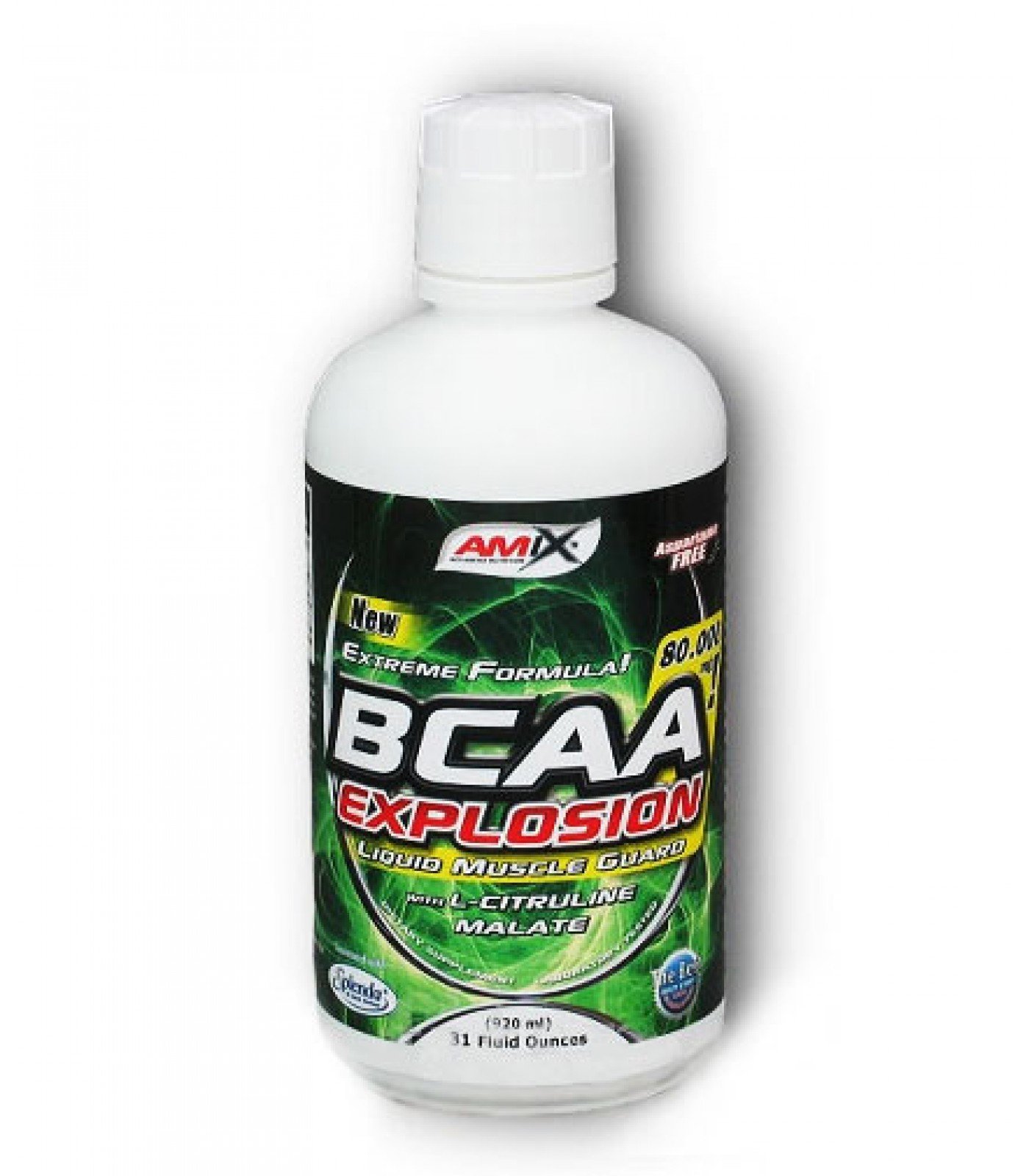 Amix - BCAA Explosion / 920ml.