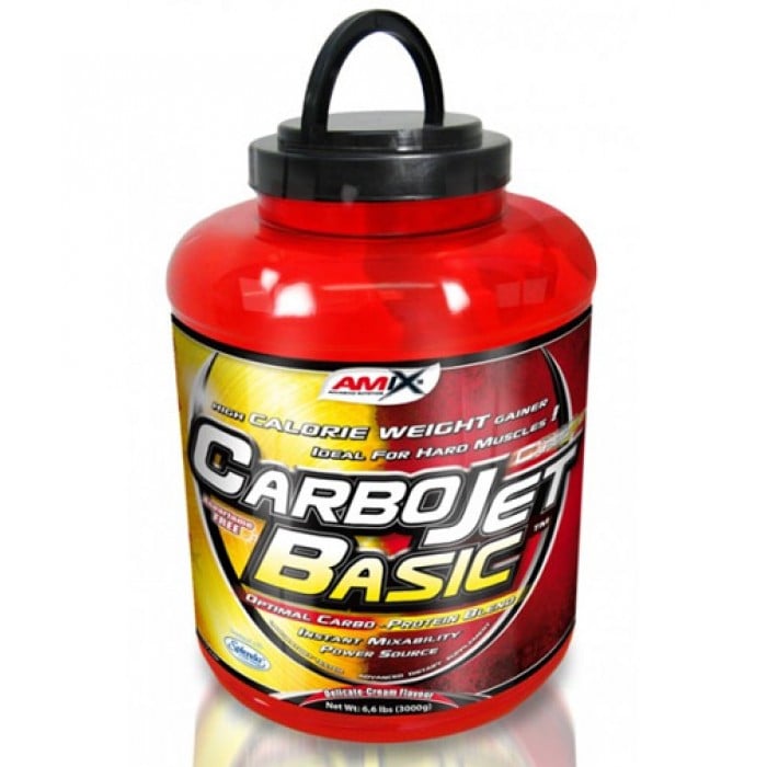 Amix - CarboJet ™ Basic / 3000gr.