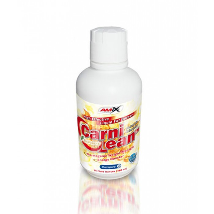 Amix - CarniLean / 480ml.