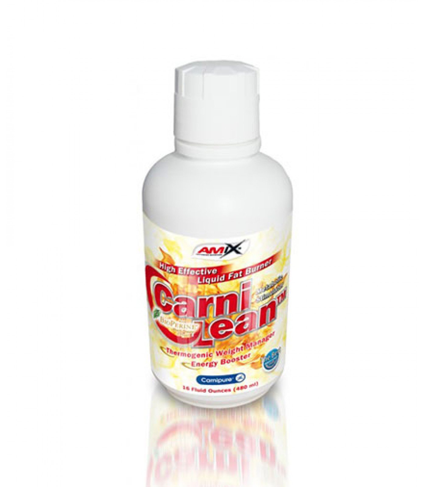 Amix - CarniLean / 480ml.