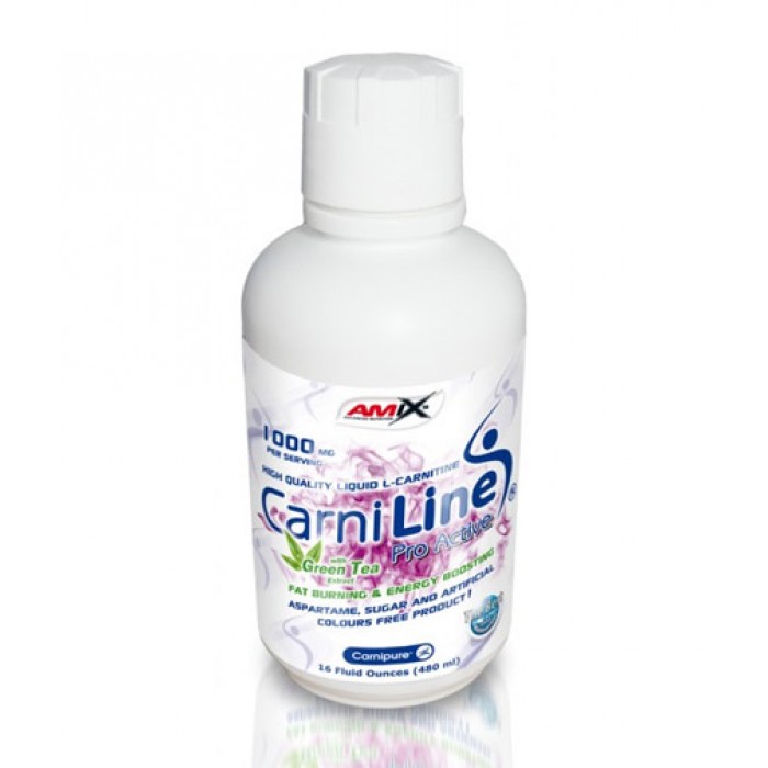 Amix - CarniLine ® ProActive / 480ml.