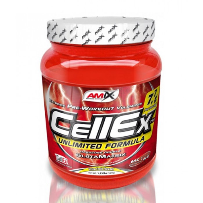 Amix - CellEx ® Unlimited Powder / 520gr.