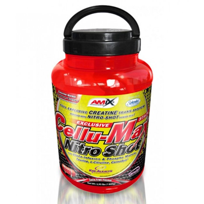 Amix - Cellu-Max ™ / 1800gr.