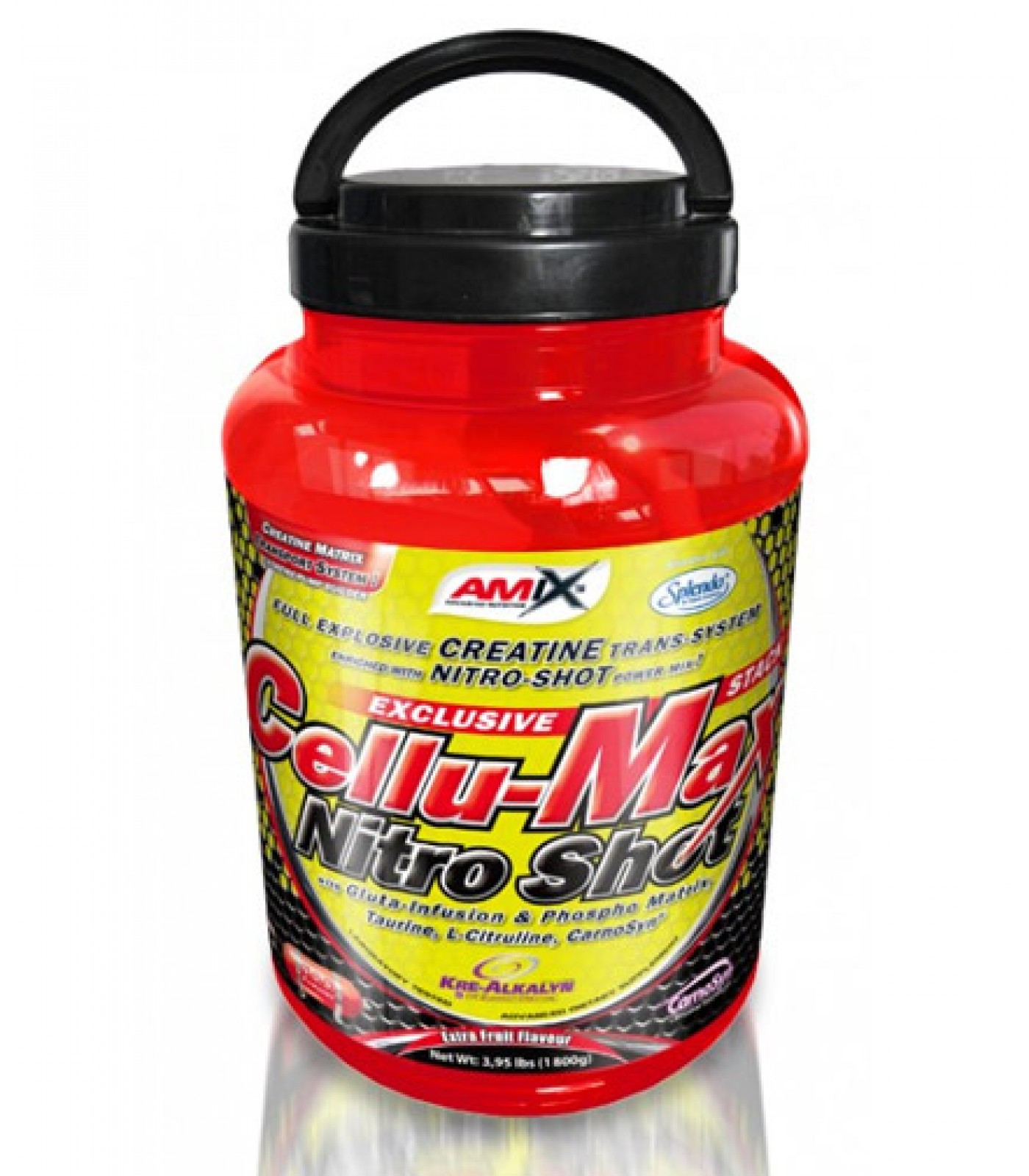 Amix - Cellu-Max ™ / 1800gr.