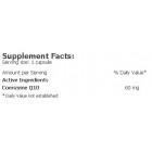 Amix - Coenzyme Q10 / 100softgels.