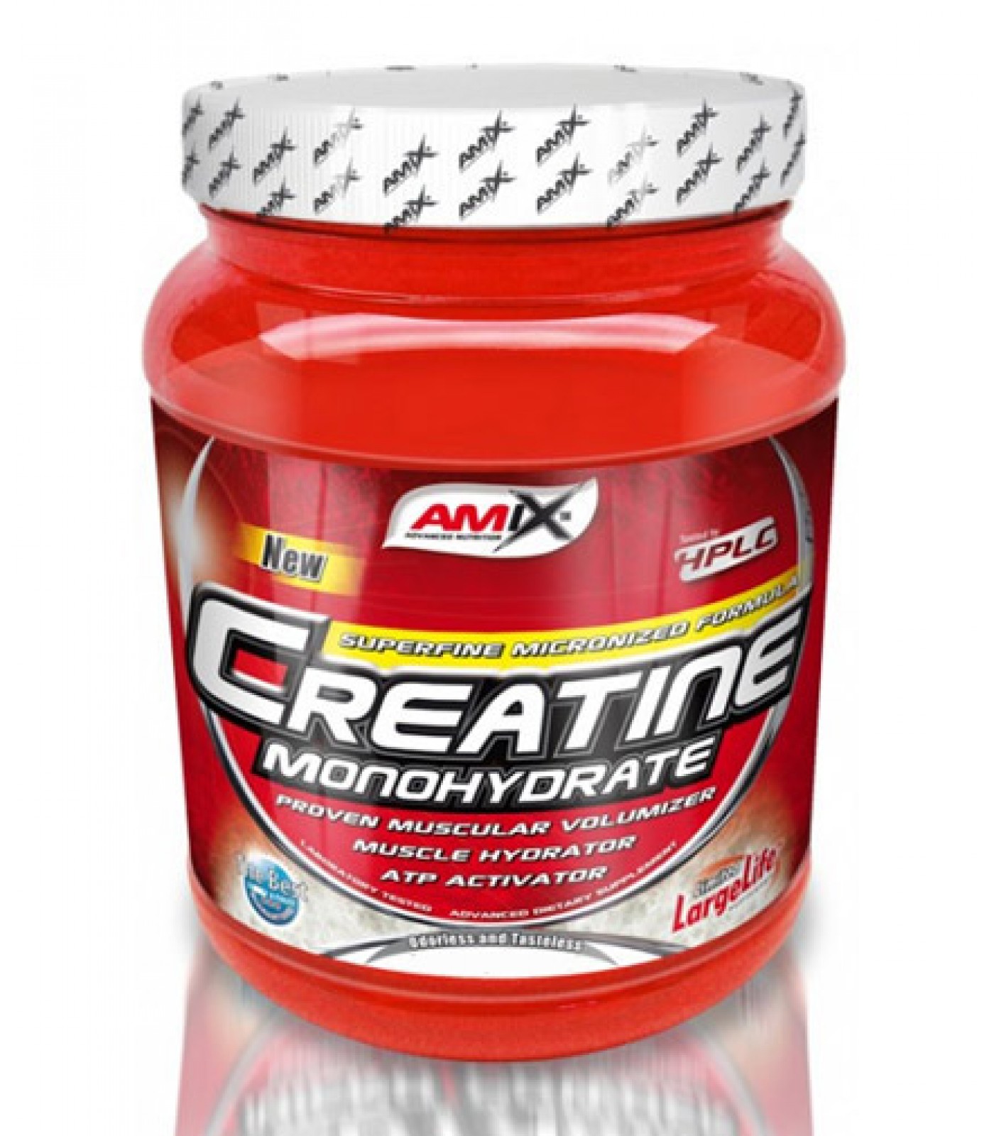 Amix Creatine Monohydrate Powder 500 Gr 0626