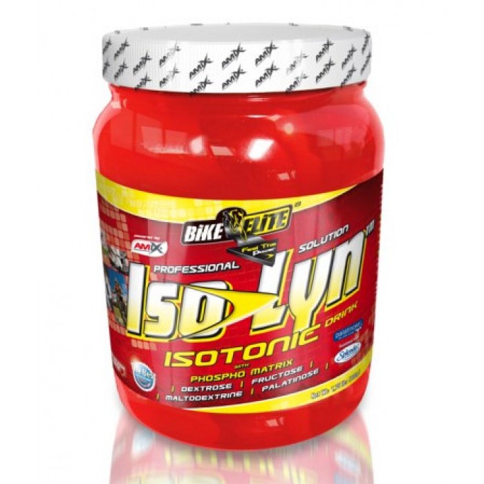 Amix - Iso-Lyn ™ Isotonic / 800gr.