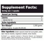 Amix - Kre-Alkalyn ® / 220caps.