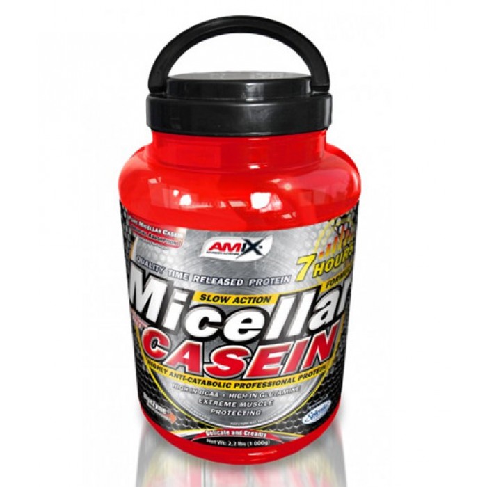 Amix - Micellar Casein / 1000gr.