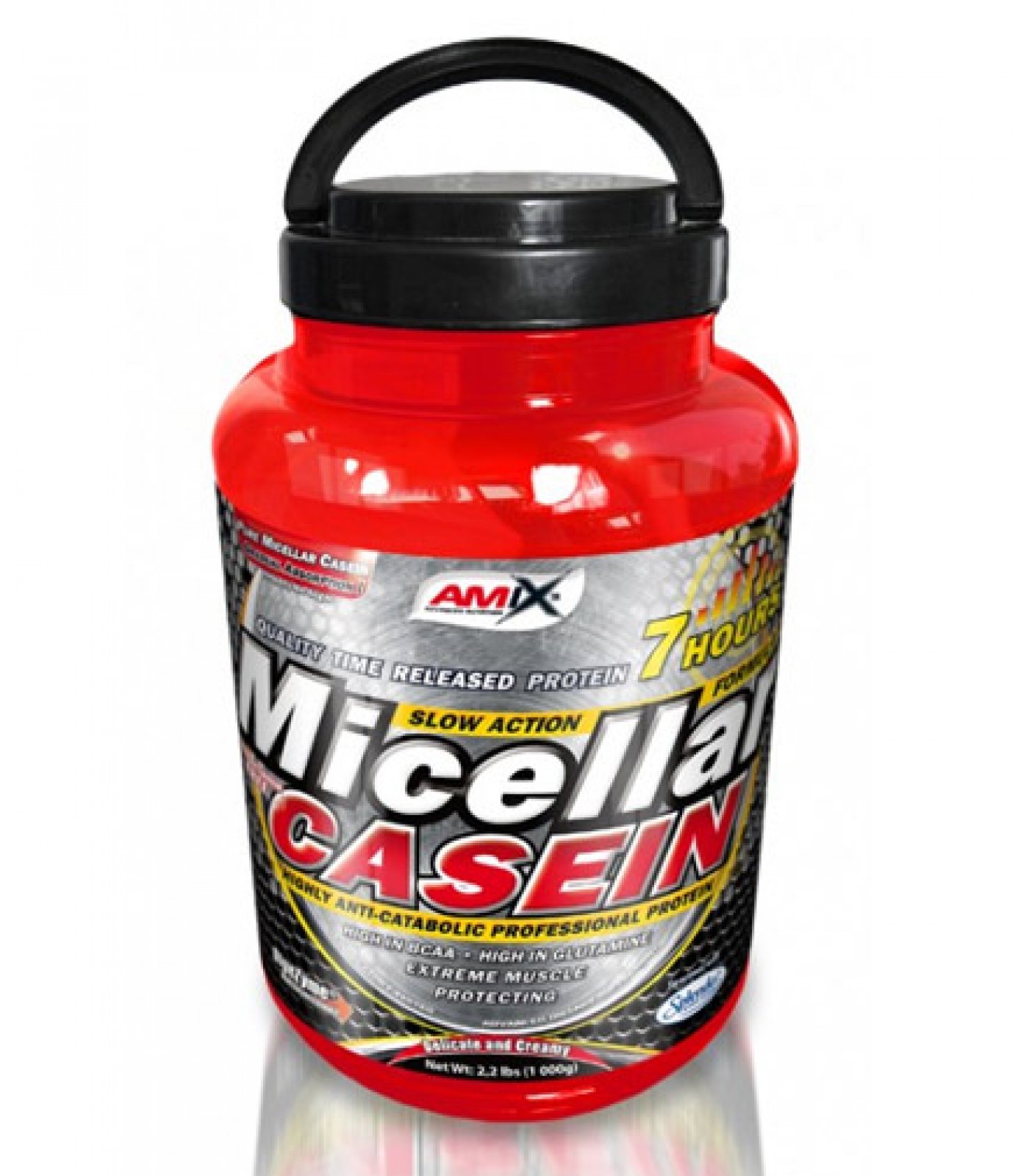 Amix - Micellar Casein / 1000gr.