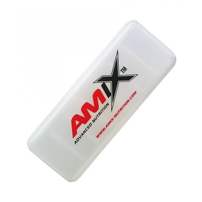 Amix - Кутия за витамини