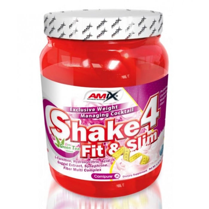 Amix - Shake 4 Fit & Slim / 1000 gr.