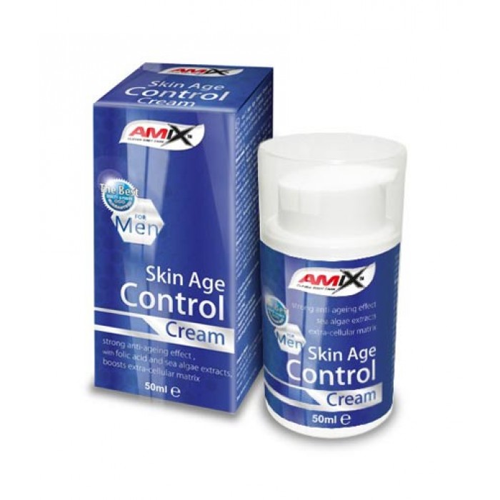 Amix - Skin Age Control Cream / 50ml.