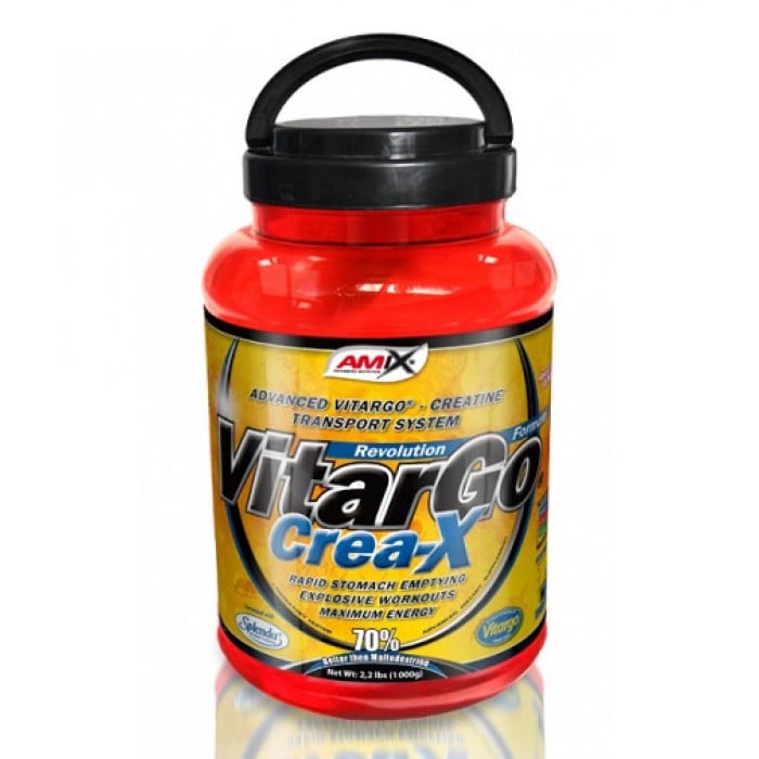 Amix - Vitargo ® Crea-X / 2000gr.