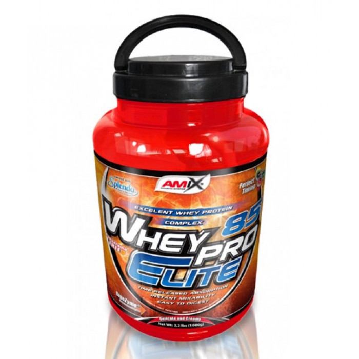 Amix - WheyPro Elite 85 / 1000gr.