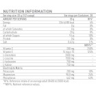 Battery Nutrition Isotonic+ / 660g.