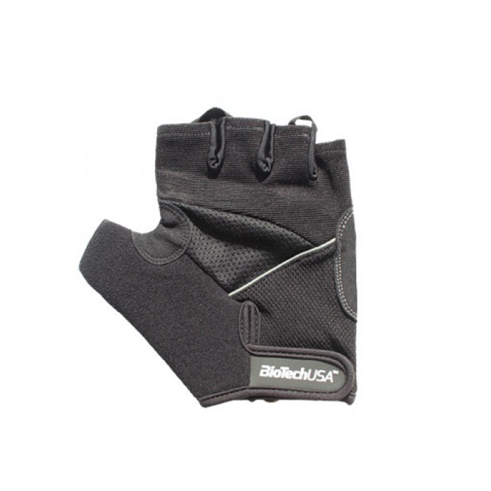 Фитнес Ръкавици - BIOTECH USA Berlin Gloves / Black