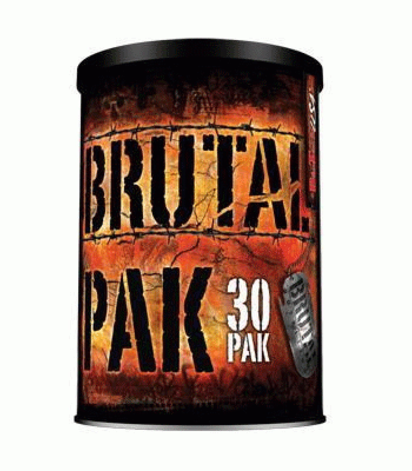 BioTech - Brutal Pak / 30 pak