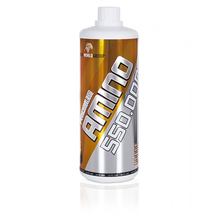 BWG - Amino 550 000 Liquid / 1000ml.