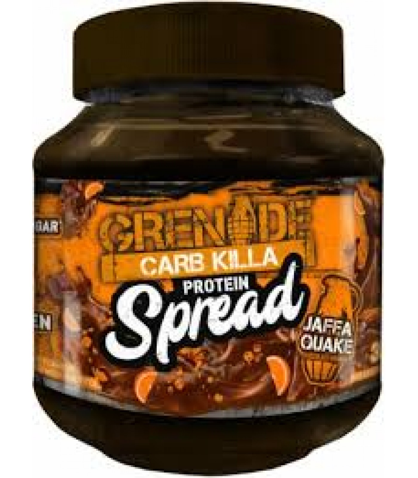 Grenade - CARB KILLA® SPREAD - 360 гр