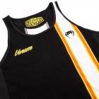 Потник - Venum Cutback Tank Top - Black/Yellow​