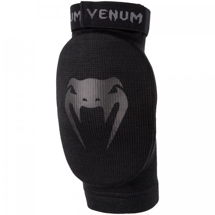 Налакътници - Venum Kontact Elbow Pads-Black/Black​