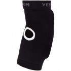 Налакътници - Venum Kontact Elbow Pads-Black/Black​