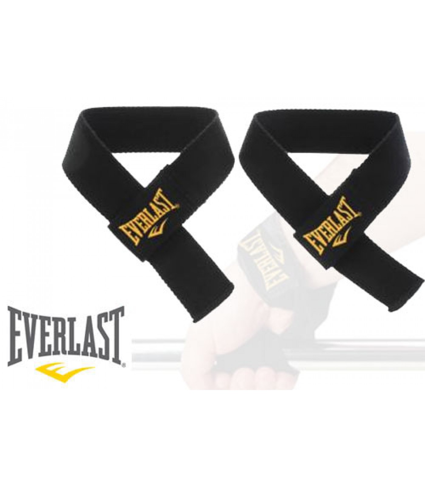 Everlast - Фитили