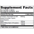 Haya Labs - Pain & Inflammation Blend / 250 tab