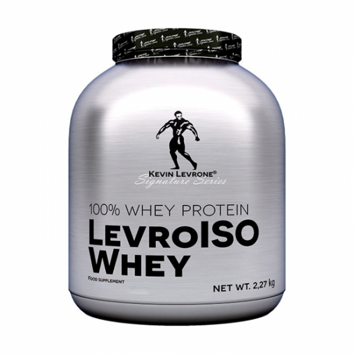 Kevin Levrone - LevroISO Whey / 2270 gr