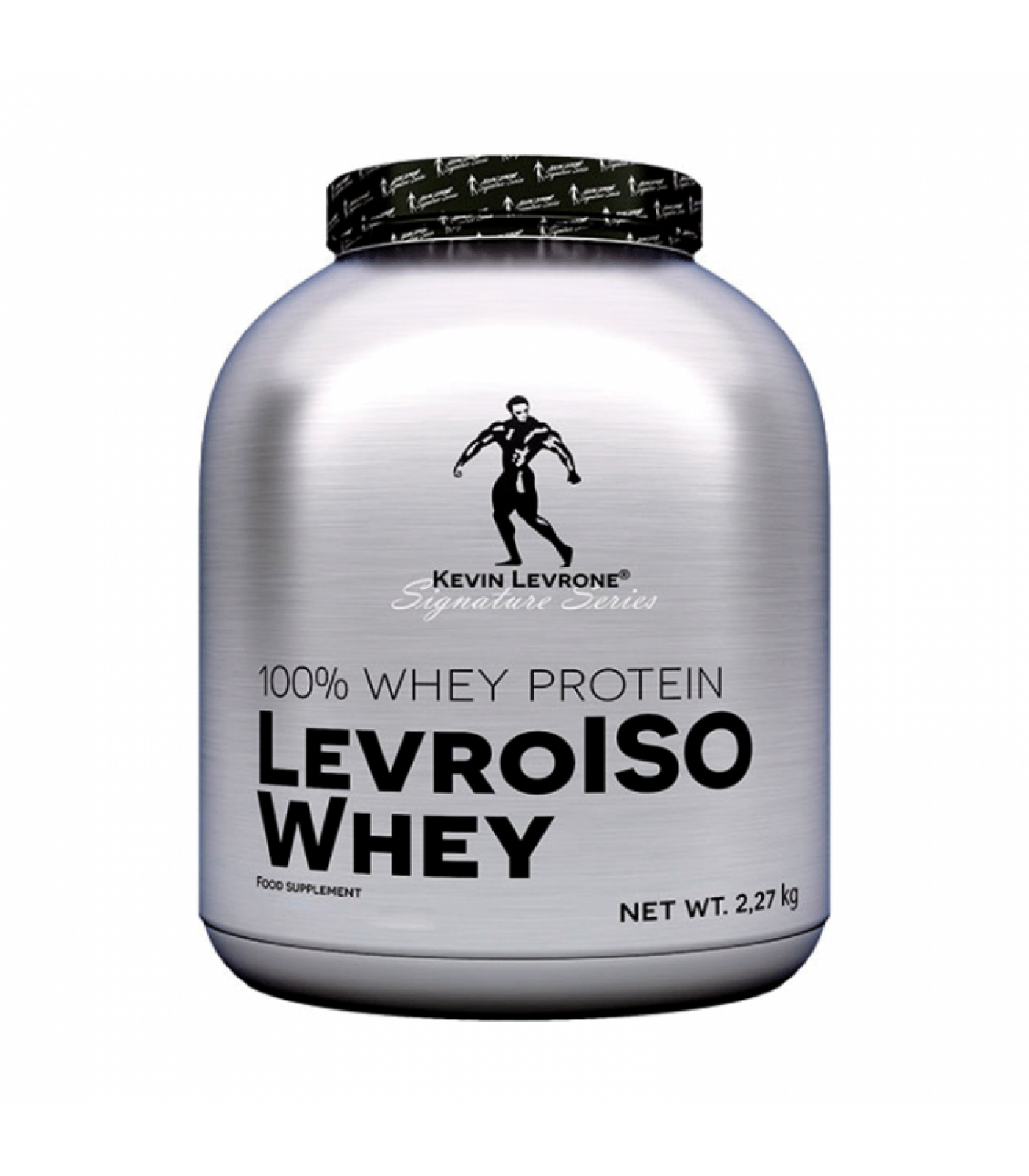 Kevin Levrone - LevroISO Whey / 2270 gr