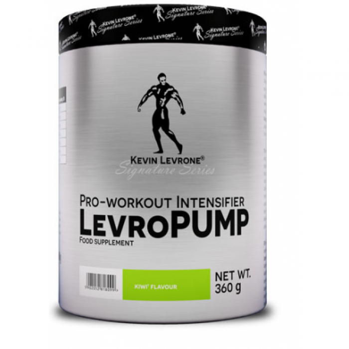 Kevin Levrone - LevroPUMP / 30 serv.