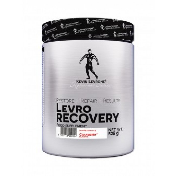 Kevin Levrone - LevroRECOVERY / 25 serv.