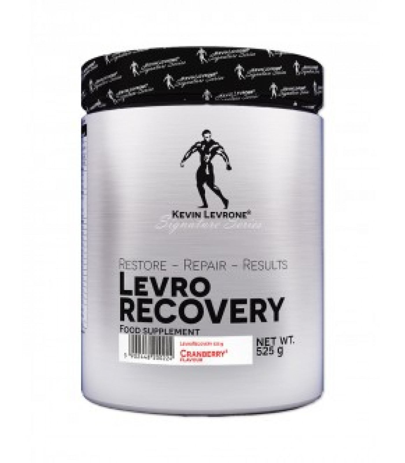 Kevin Levrone - LevroRECOVERY / 25 serv.