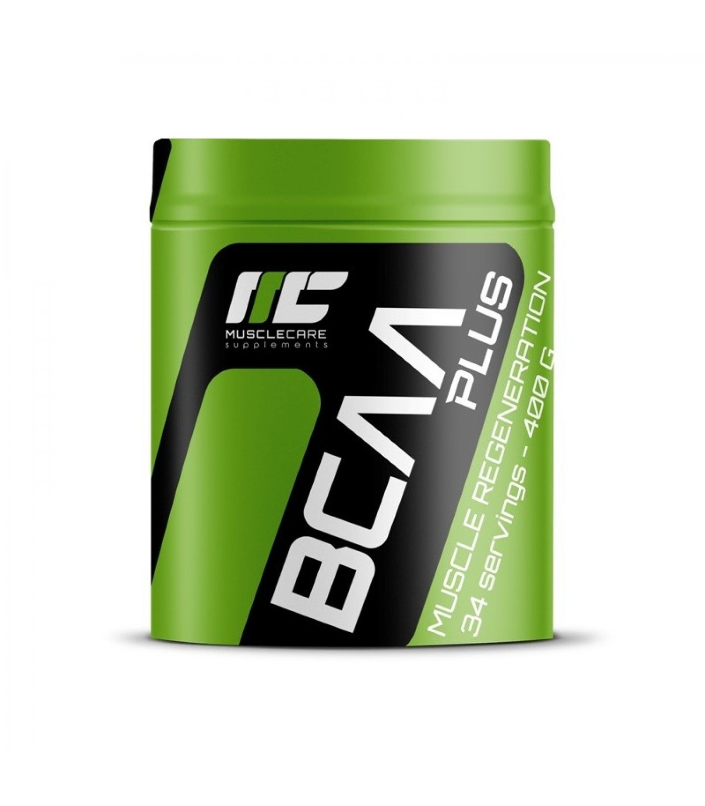 Muscle Care - BCAA Plus / 400g​