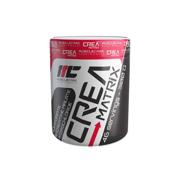 Muscle Care - Crea Matrix / 300g​