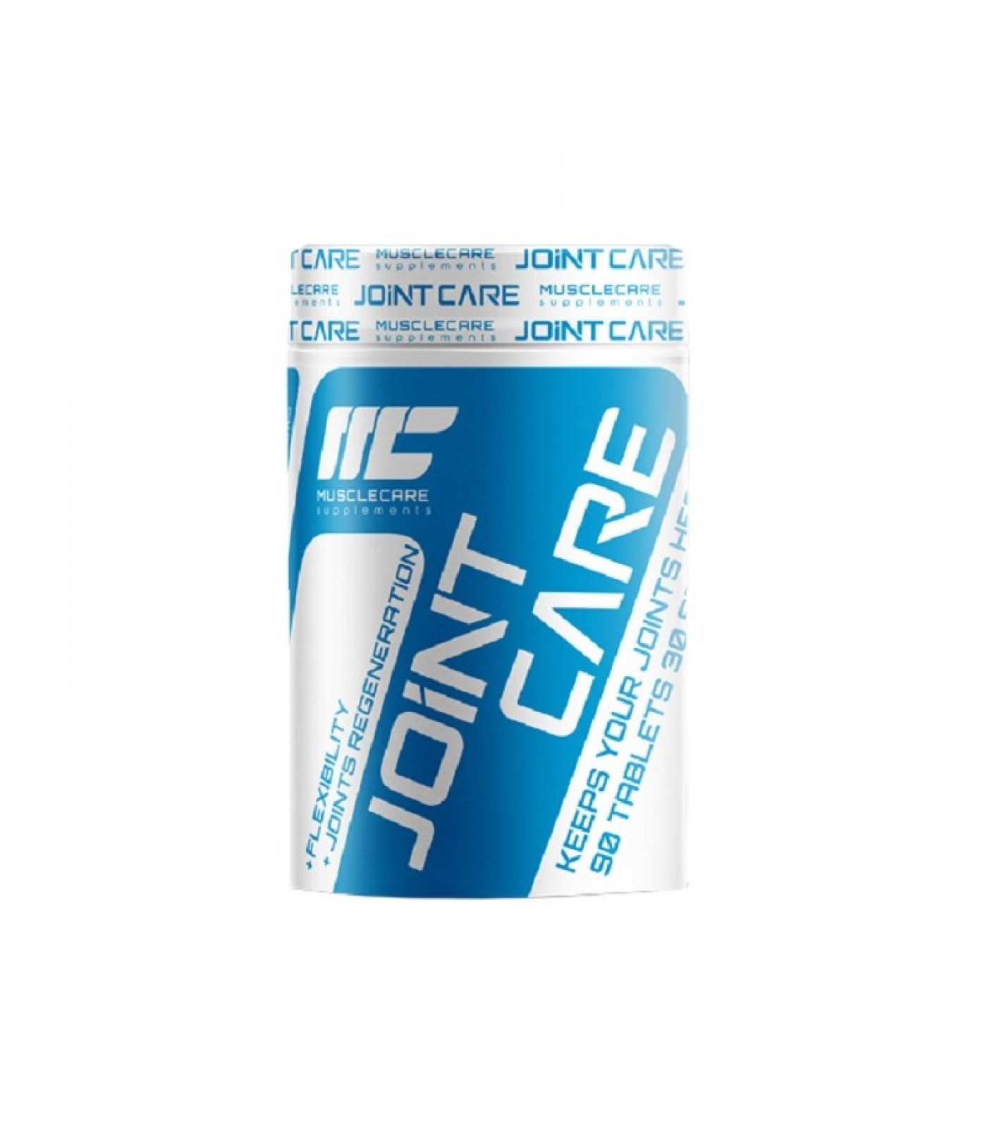 Muscle Care - Joint Care / 90tabs​