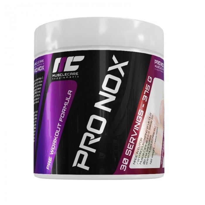 Muscle Care - Pro Nox / 375g​